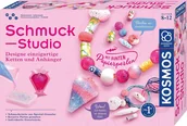 Zabawki kreatywne - Studio Schmuck-Studio - miniaturka - grafika 1