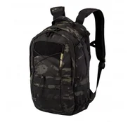 Nerki - Helikon-Tex - Plecak EDC - Cordura - MultiCam Black - miniaturka - grafika 1