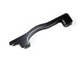 Akcesoria rowerowe - CLARKS Adapter do hamulca 203mm Post Mount 5021646017189 - miniaturka - grafika 1