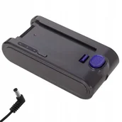 Akcesoria do odkurzaczy - Zapasowa Bateria do Odkurzacza Adler AD 7061 - miniaturka - grafika 1