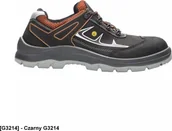 Obuwie robocze - Ardon ARDON DOZERLOW S3 - obuwie ochronne 38 - miniaturka - grafika 1