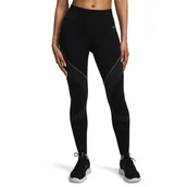 Spodnie sportowe damskie - Legginsy damskie Under Armour Vanish Seamless Legging Black XS - miniaturka - grafika 1