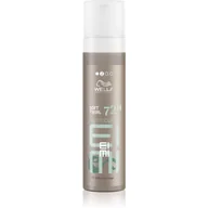 Kosmetyki do stylizacji włosów - Wella Professionals Professionals Eimi Soft Twirl pianka do stylizacji i utrwalenia fryzury 200 ml - miniaturka - grafika 1