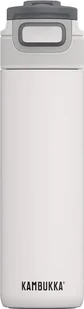 Kambukka Elton Insulated Chalk White 600ml biały - Termosy - miniaturka - grafika 1