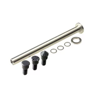 Strike Industries - Prowadnica Modular Spring Guide Rod do Glock Gen3 - Osprzęt do wiatrówek - miniaturka - grafika 1
