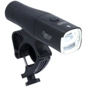 Lampki rowerowe - Lampka rowerowa AUTHOR Vision 12-002313 - miniaturka - grafika 1