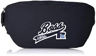 Torby męskie - BOSS Męska torba Bumbag_ra Crossbody-Bag, Navy410, jeden rozmiar - grafika 1