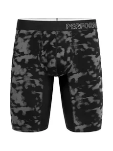 Bokserki męskie długie Performance - Majtki męskie Bokserki męskie długie Performance - Majtki męskie - miniaturka - grafika 1