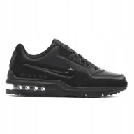 Buty sportowe męskie - Buty sportowe czarne Nike Air Max Ltd 3 687977-020 42 26.5 - miniaturka - grafika 1
