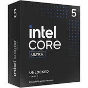 Procesory - INTEL Core Ultra 5-245KF - miniaturka - grafika 1