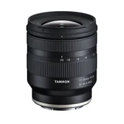 SONY - TAMRON 17-28mm F2.8 Di III SONY　A046SF A046S | Tamron 17-28mm F/2.8 Di III RXD for SONY E - Tamron