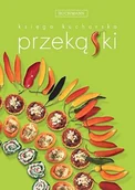 Książki kucharskie - Przekąski. Księga kucharska - miniaturka - grafika 1