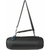 Inne akcesoria audio-wideo - MULTIOFFICE Etui MULTIOFFICE CH-404 do JBL Charge 4 Czarny - miniaturka - grafika 1