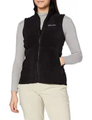 Kamizelki damskie - Berghaus Damska kamizelka Prism Polartec interaktywna Czarny 20 - miniaturka - grafika 1