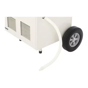 Osuszacz powietrza 79687-UNIW - przemysłowy wydajność: do 158 l/24 h, moc: 1650 W 45679687 - Osuszacze powietrza - miniaturka - grafika 3