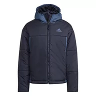 Kurtki męskie - Kurtka męska adidas, TINLEY/ACEMAR, S - miniaturka - grafika 1