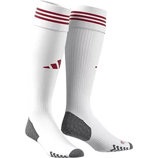 adidas Skarpety do kolan Adi 23, uniseks - Skarpetki damskie - miniaturka - grafika 1