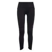 Legginsy - Legginsy damskie DIADORA L. TIGHTS RUN CREW - miniaturka - grafika 1