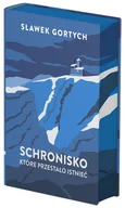 Kryminały - Schronisko, które przestało istnieć - miniaturka - grafika 1