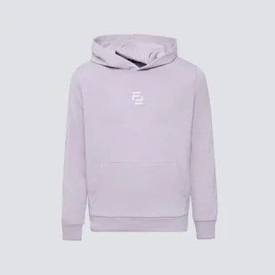 FILA BLUZA Z KAPTUREM SUELLA - Bluzy dla chłopców - miniaturka - grafika 1