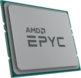 AMD Procesor EPYC 7282 TRAY - Procesory serwerowe - miniaturka - grafika 1