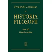 Historia filozofii Tom 10 Frederick Copleston