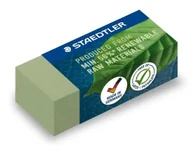 Przybory szkolne - Gumka Eco Line 43x19x13mm (30szt) STAEDTLER - miniaturka - grafika 1