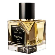 Wody i perfumy damskie - Vertus Paris Narcos'is woda perfumowana spray 100ml - miniaturka - grafika 1