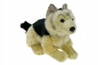 Maskotki i pluszaki - ZOO: maskotka PIES - 30cm 70286 OWCZAREK NIEMIECKI - miniaturka - grafika 1