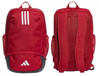 Torby sportowe - Plecak Adidas Spotowy Szkolny Tiro Ib8653 - grafika 1