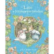 Powieści i opowiadania - Lato w Jeżynowym Grodzie - miniaturka - grafika 1