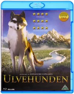 Biały Kieł - Filmy animowane Blu-Ray - miniaturka - grafika 1