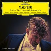 Muzyka filmowa - Maestro OST: Music By Leonard Bernstein - miniaturka - grafika 1