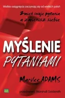 Rozwój osobisty - Myślenie pytaniami - miniaturka - grafika 1