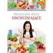 Skuteczne diety odchudzające