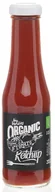 Ketchup - BIO BANDITS (dressingi, sosy, majonezy) Ketchup Bio 325 ml - Bio Bandits - miniaturka - grafika 1