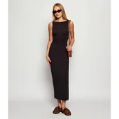 Sukienki - Juicy Couture Sukienka - miniaturka - grafika 1