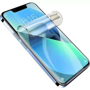 Folia ochronna Hydrożelowa hydrogel Alogy do Samsung Galaxy A51 - Folie ochronne do telefonów - miniaturka - grafika 4