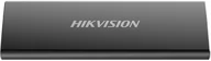 Dyski SSD - Hikvision T200N 256 GB M.2 USB 3.1 Type-C 3D NAND (TLC) Czarny (HS-SSD-T200N/256G) Zewnętrzny - miniaturka - grafika 1