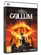 Gry PC - The Lord of The Rings: Gollum - Windows - Akcji/Przygodowa - miniaturka - grafika 1