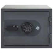 Sejfy i kasy pancerne - Sejf na broń S2 YALE Ognioodporny Mały - miniaturka - grafika 1