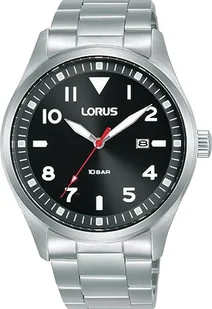 Zegarek Lorus RH923QX9 - Zegarki męskie - miniaturka - grafika 1