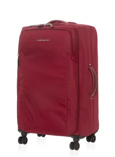 Walizka duża Mandarina Duck Week-End Large - cerise - Walizki - miniaturka - grafika 1