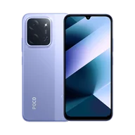 Telefony komórkowe - POCO C85 6/128GB Fioletowy - miniaturka - grafika 1