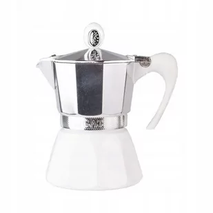 G.A.T Kawiarka GAT Diva 3 TZ Czarny - Zaparzacze i kawiarki - miniaturka - grafika 1