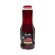 Cukier i słodziki - Sok Z Granatu Tłoczony Na Zimno 250Ml Saville - miniaturka - grafika 1