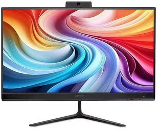 Acer Aspire C27 AIO - i5-1334U 27" 32GB 1TB No OS Black - Zestawy komputerowe - miniaturka - grafika 1