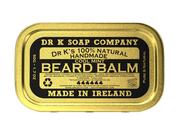 Kosmetyki i akcesoria do pielęgnacji brody - Dr K Soap Company Cool Mint balsam do brody 50g - miniaturka - grafika 1