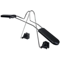 Akcesoria motoryzacyjne - MOZOS HA-CAR wieszak samochodowy na zagłówek - miniaturka - grafika 1