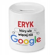 Skarbonki - Dla Bednarza Skarbonka na Urodziny na Prezent z Nadrukiem ze Zdjęciem + Opakowanie na prezent (wzór 04) - miniaturka - grafika 1